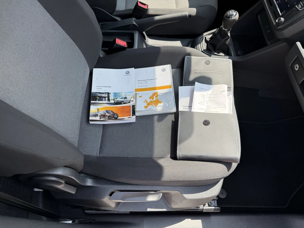 Volkswagen Caddy – foto 30
