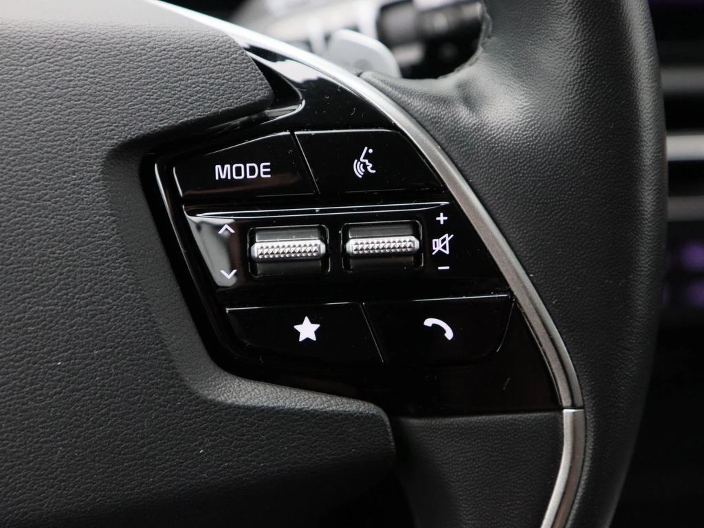 Kia Niro EV – foto 25