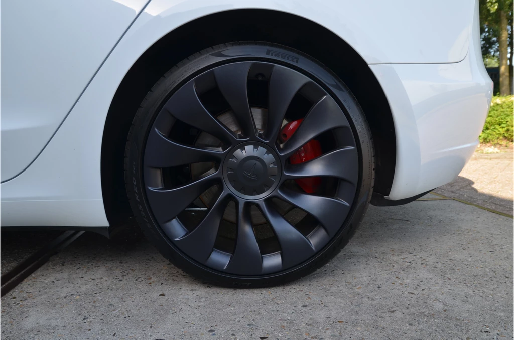 Tesla Model 3 – foto 34