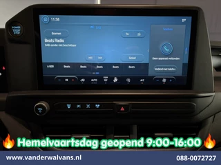 Ford Transit Custom – thumbnail 17