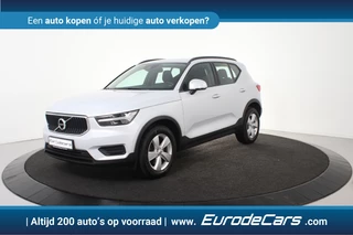 Volvo XC40 – thumbnail 3