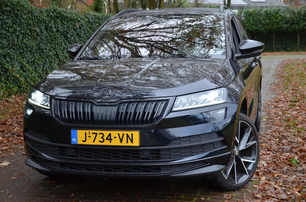Škoda Karoq – foto 2