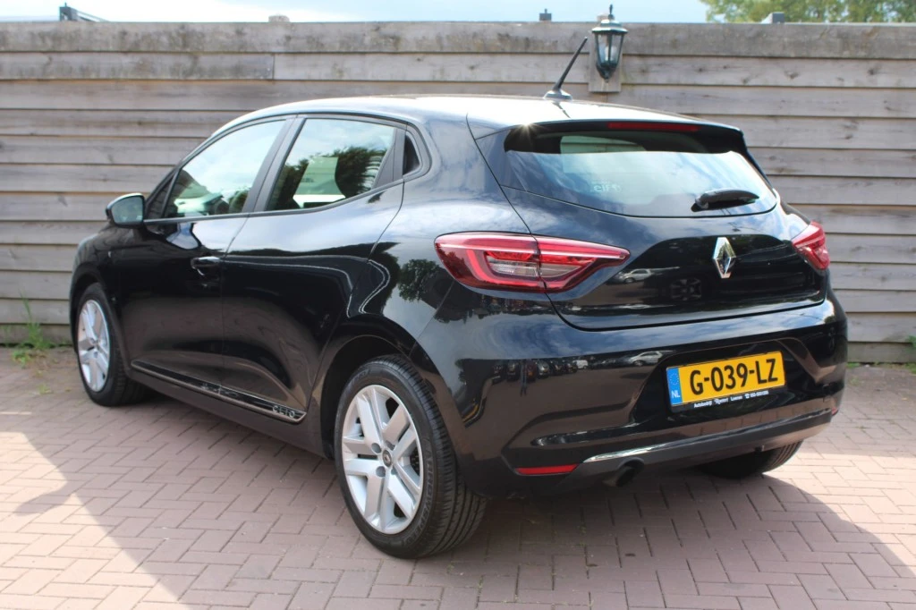 Renault Clio – foto 2
