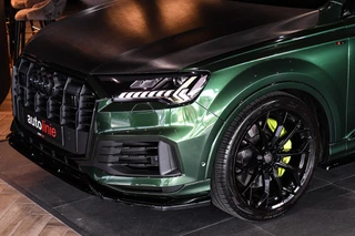 Audi Q7 – thumbnail 10