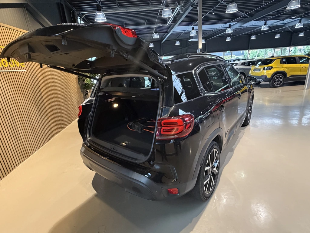 Citroën C5 Aircross – foto 7