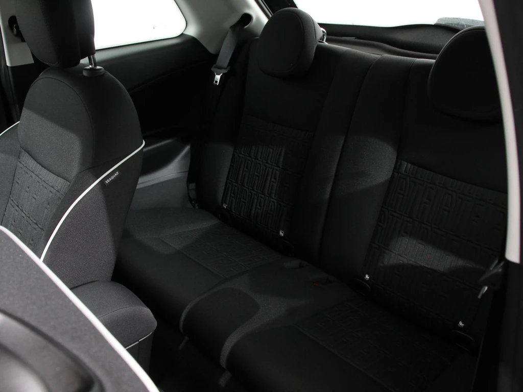 Fiat 500e – foto 23