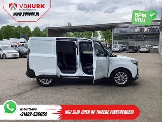 Ford Transit Courier – thumbnail 5