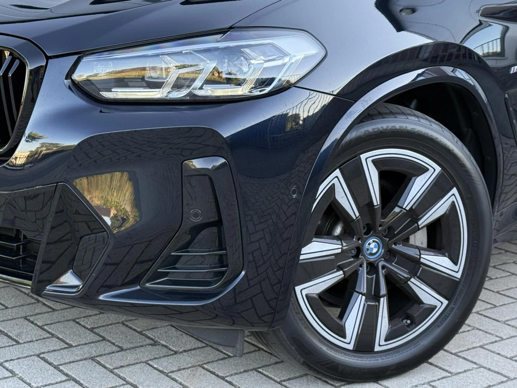 BMW iX3 – foto 44