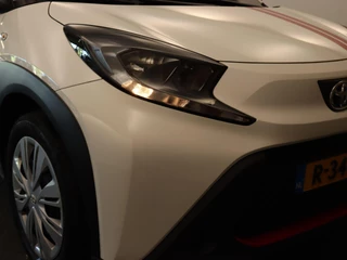 Toyota Aygo – thumbnail 14