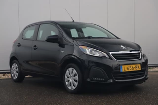 Peugeot 108 – thumbnail 4