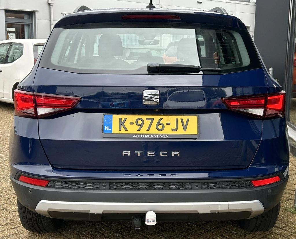 SEAT Ateca – foto 3