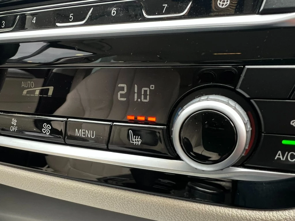 BMW 5 Serie – foto 46