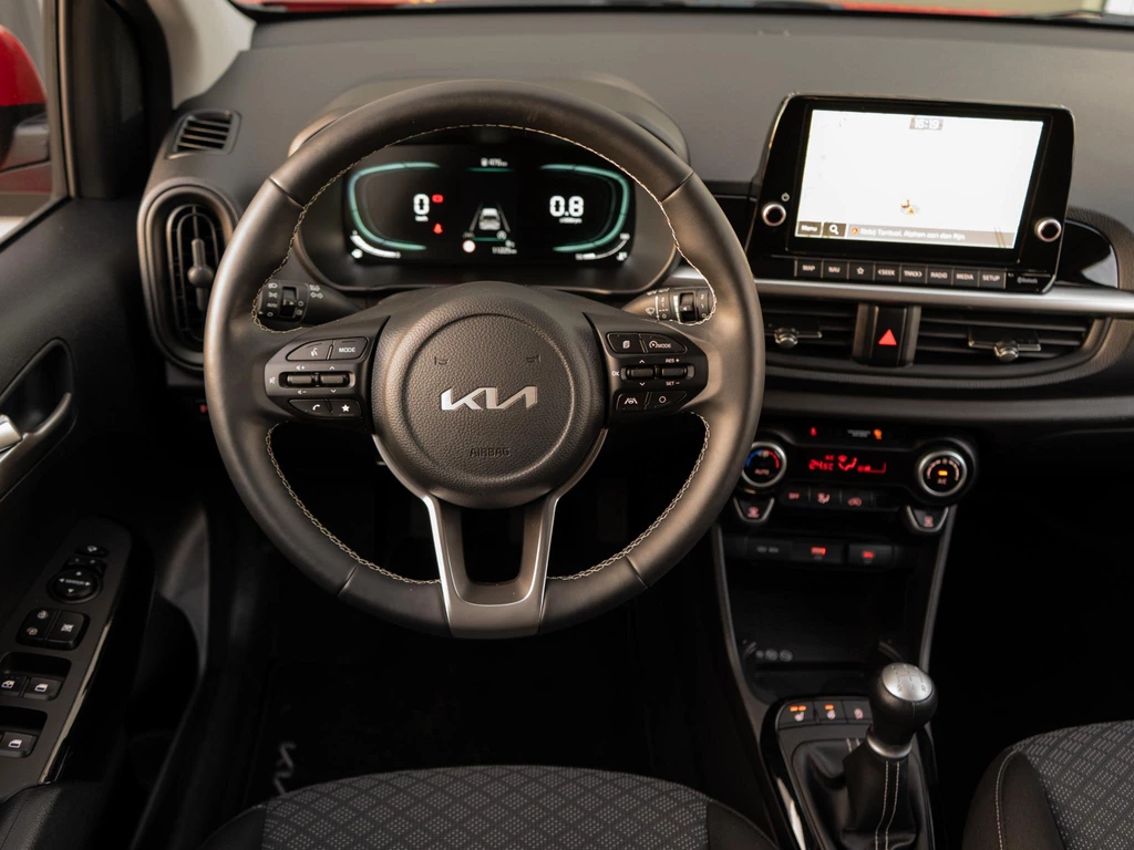 Kia Picanto – foto 22