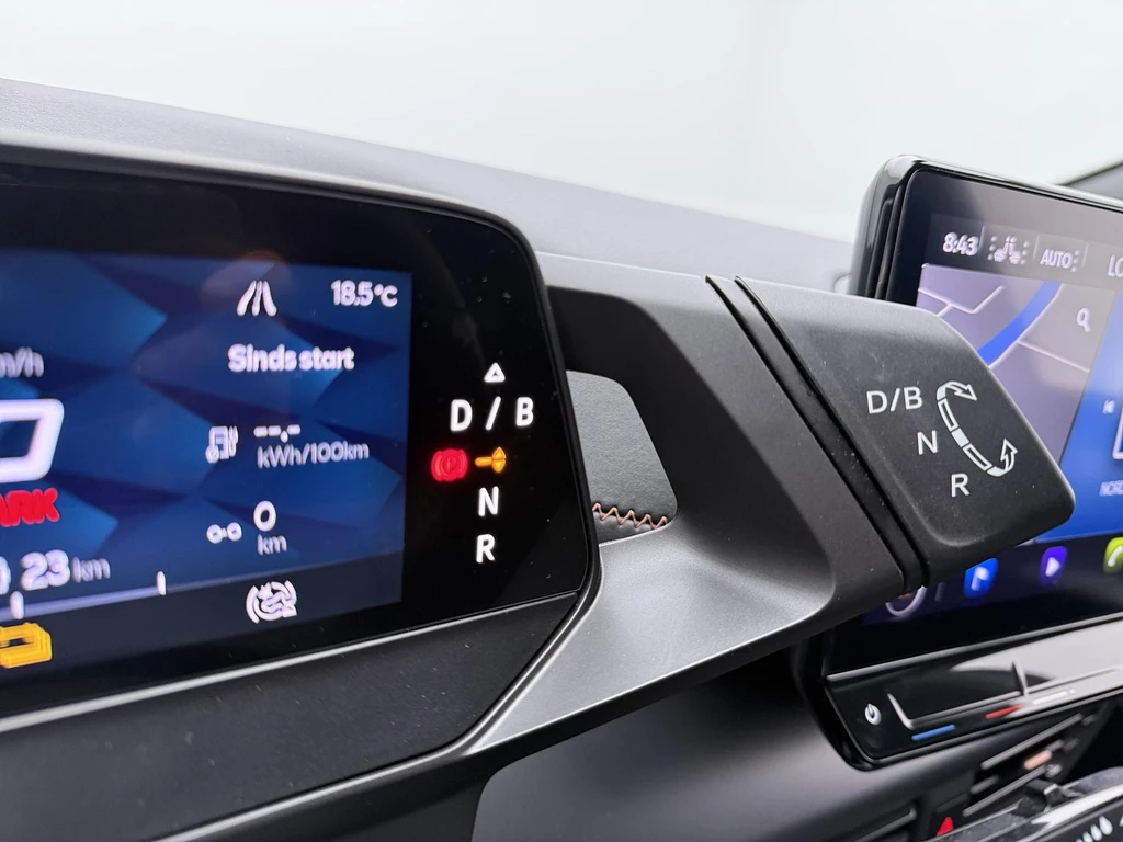 CUPRA Born – foto 15