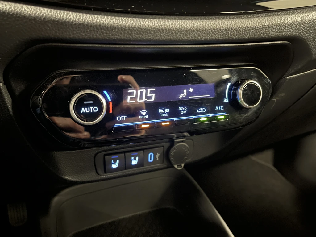 Toyota Aygo – foto 20