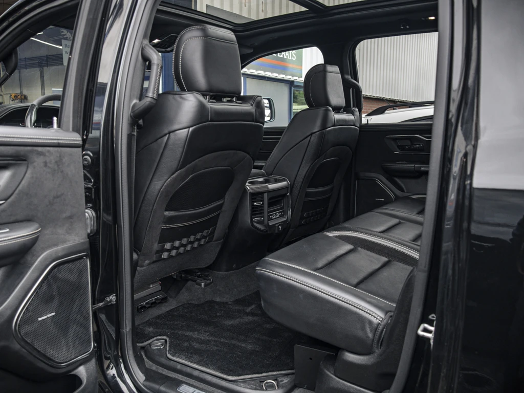 Dodge Ram 1500 – foto 15
