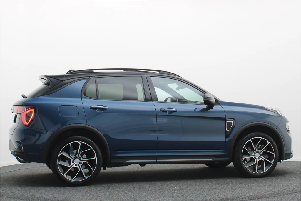 Lynk & Co 01 – foto 9