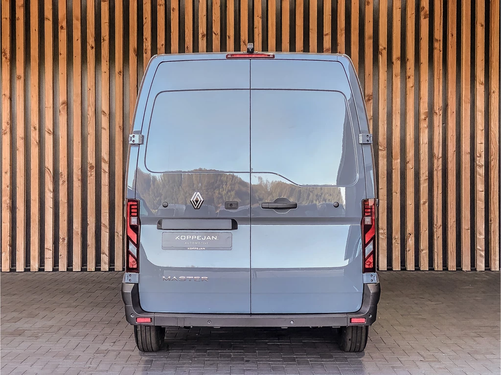 Renault Master – foto 8