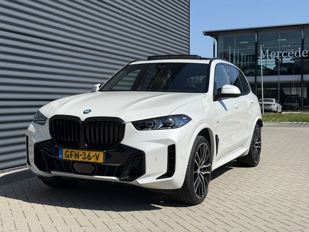 BMW X5 – foto 2