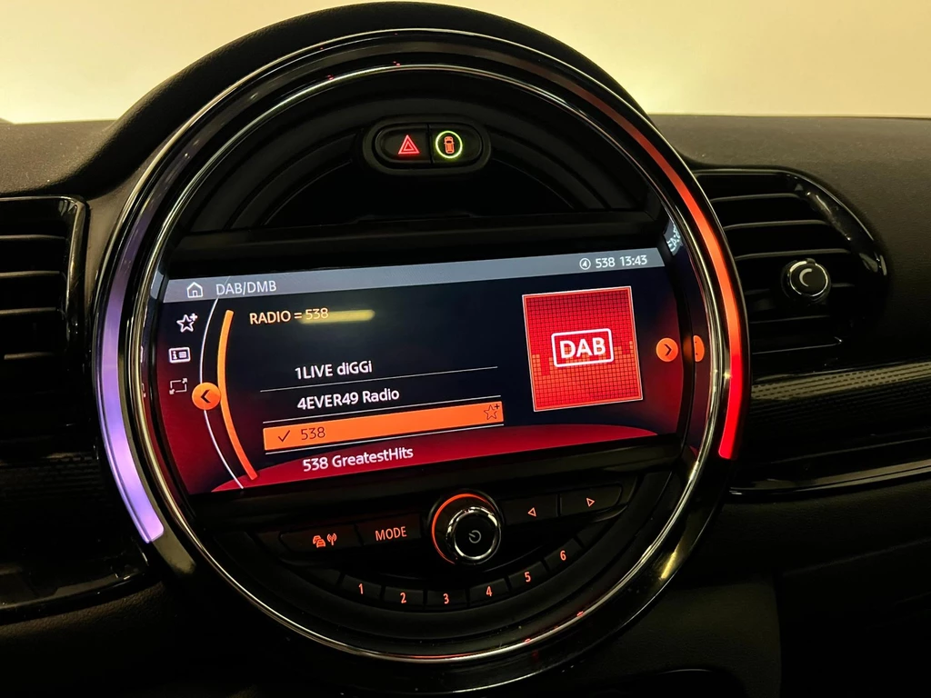 MINI Clubman – foto 17