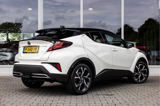 Toyota C-HR – thumbnail 4