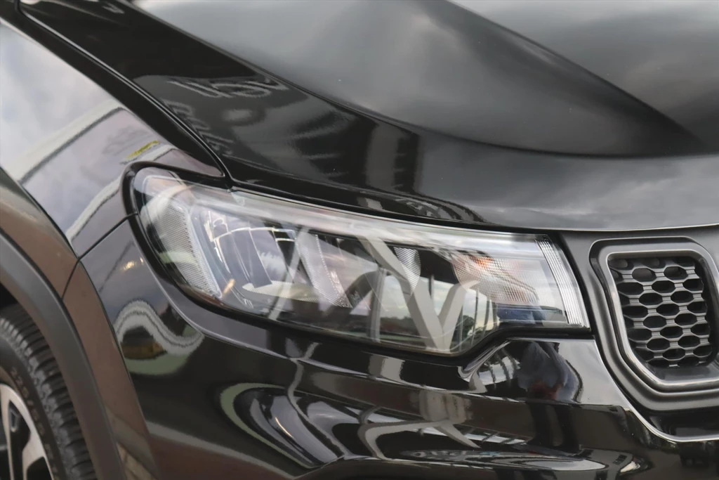 Jeep Compass – foto 20