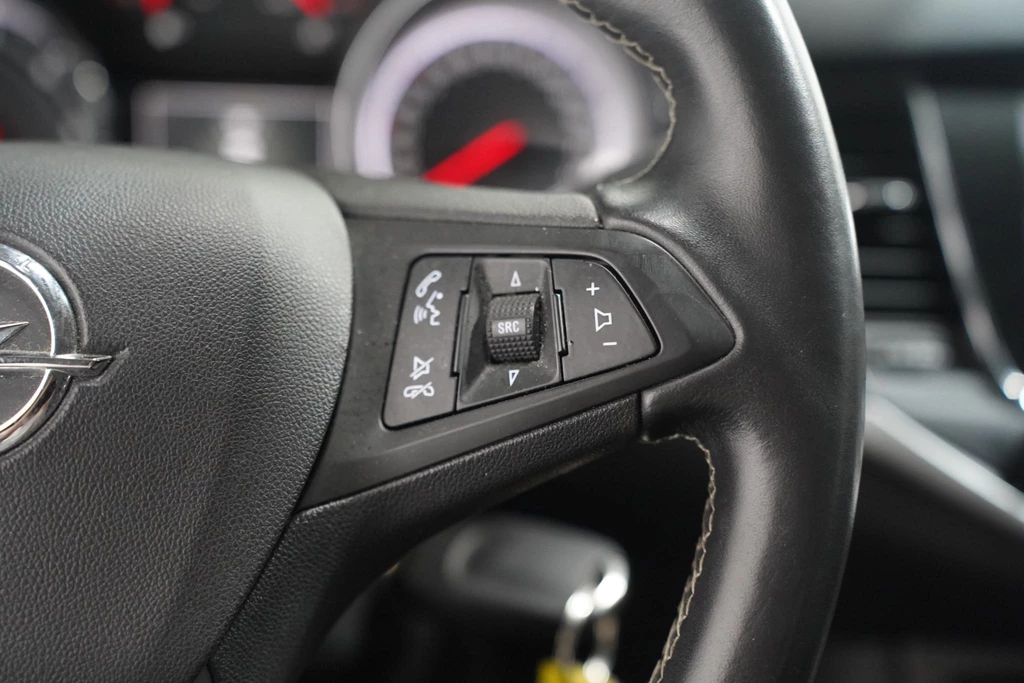 Opel Astra – foto 26