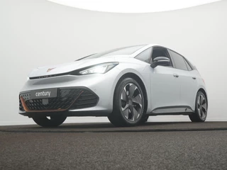 CUPRA Born – thumbnail 2