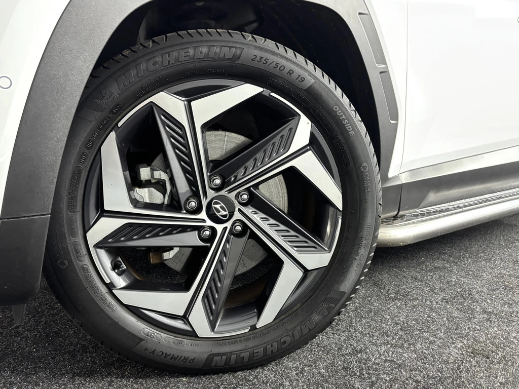 Hyundai Tucson – foto 39