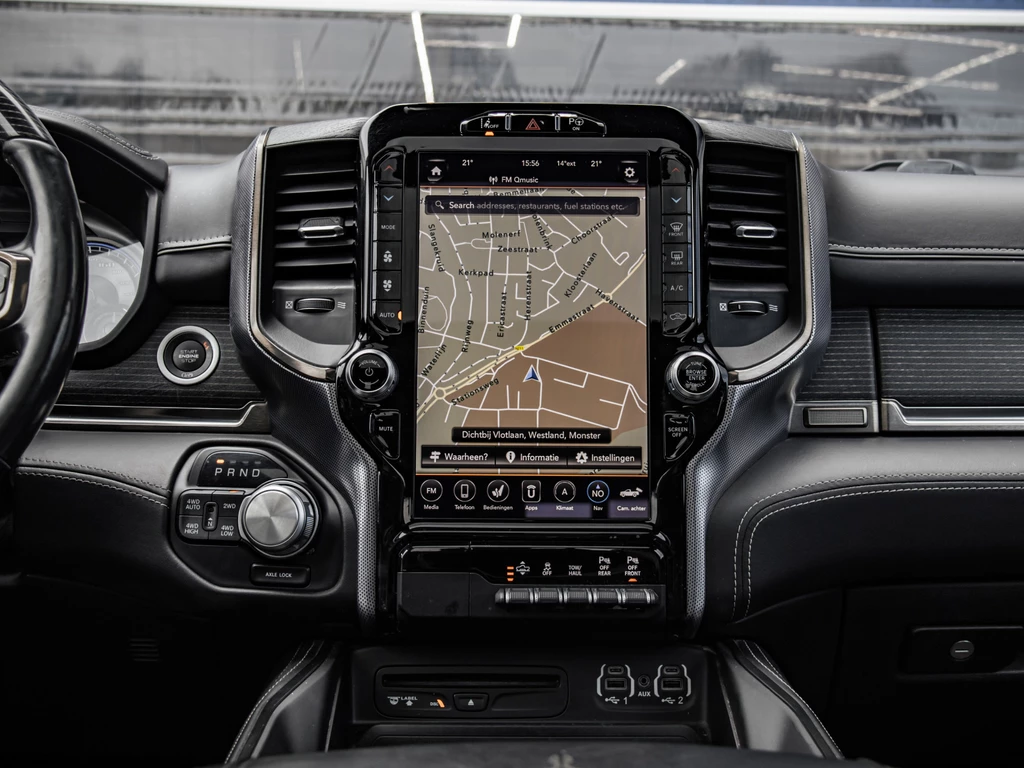 Dodge Ram 1500 – foto 15