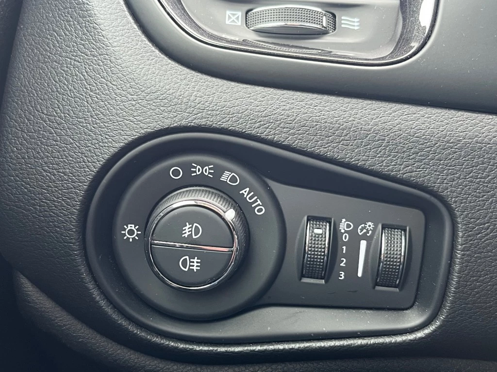 Jeep Renegade – foto 17