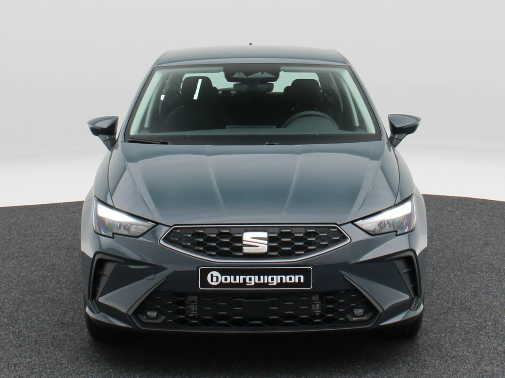 SEAT Ibiza – foto 8