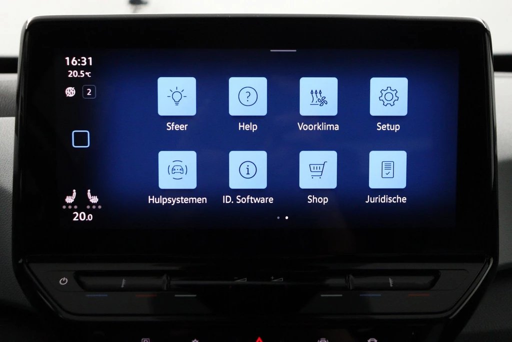 Volkswagen ID.3 – foto 55