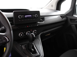 Nissan Townstar – thumbnail 29