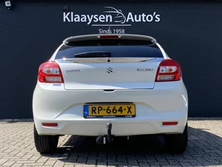 Suzuki Baleno – thumbnail 4