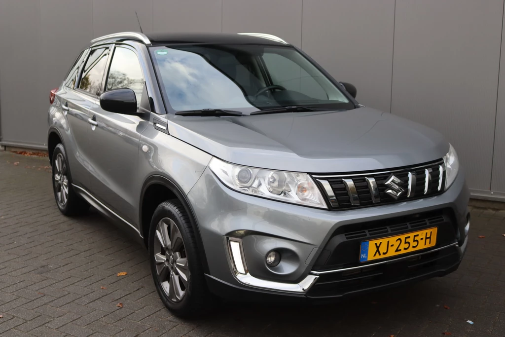 Suzuki Vitara – foto 9