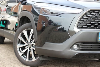Toyota Corolla Cross – thumbnail 29