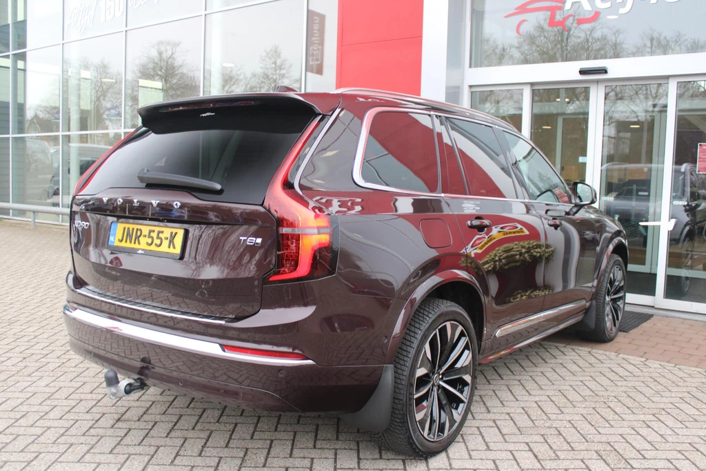 Volvo XC90 – foto 7