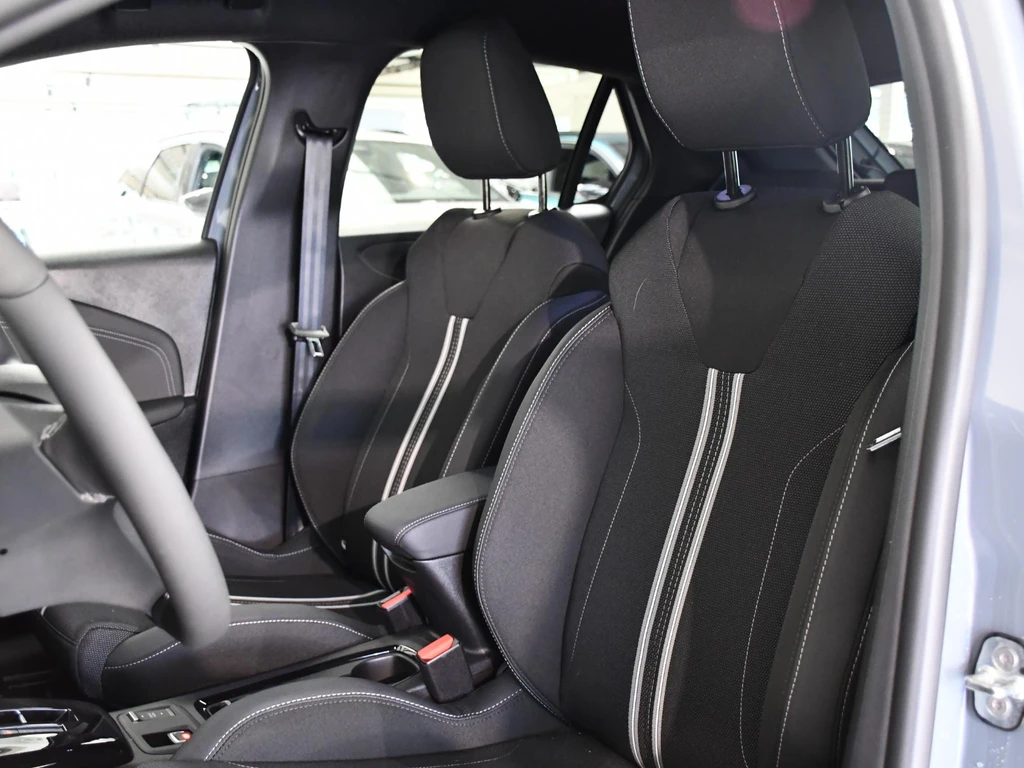 Opel Corsa – foto 9