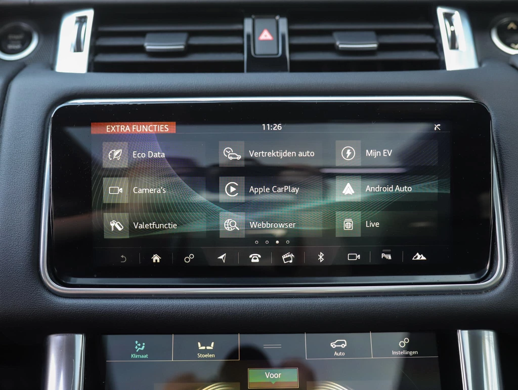 Land Rover Range Rover Sport – foto 60