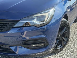 Opel Astra – thumbnail 37
