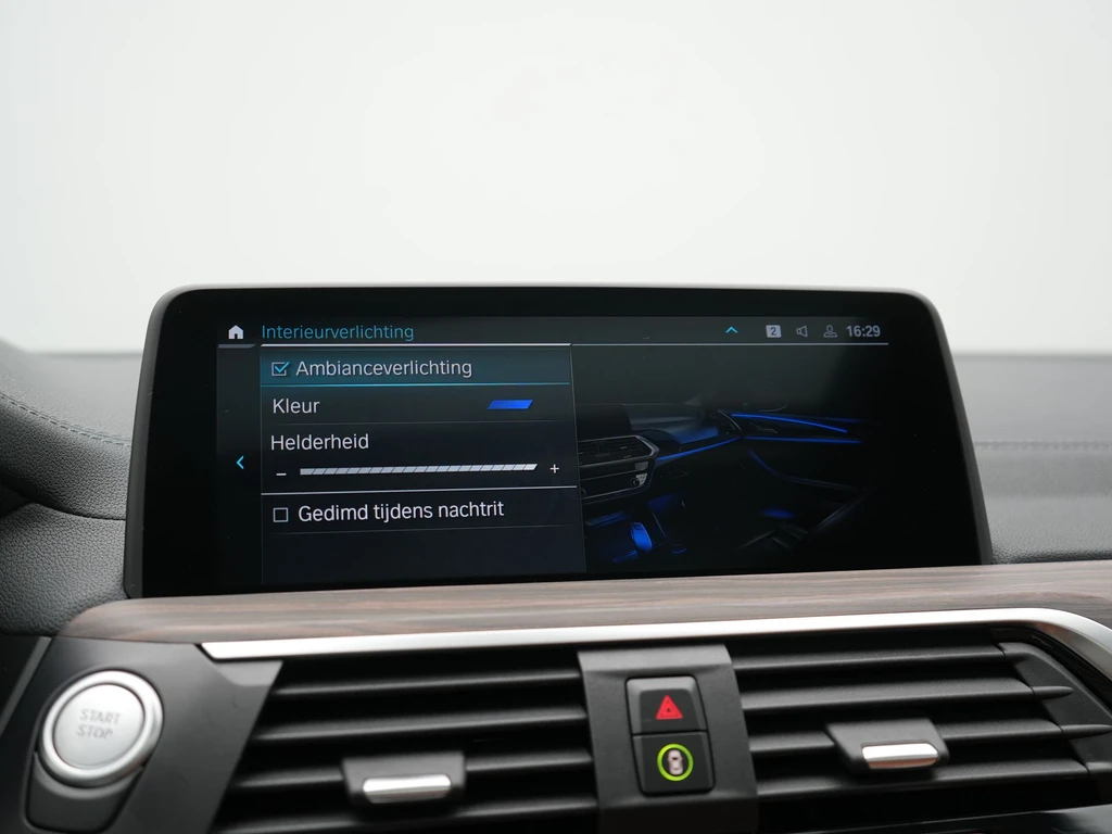 BMW X3 – foto 49