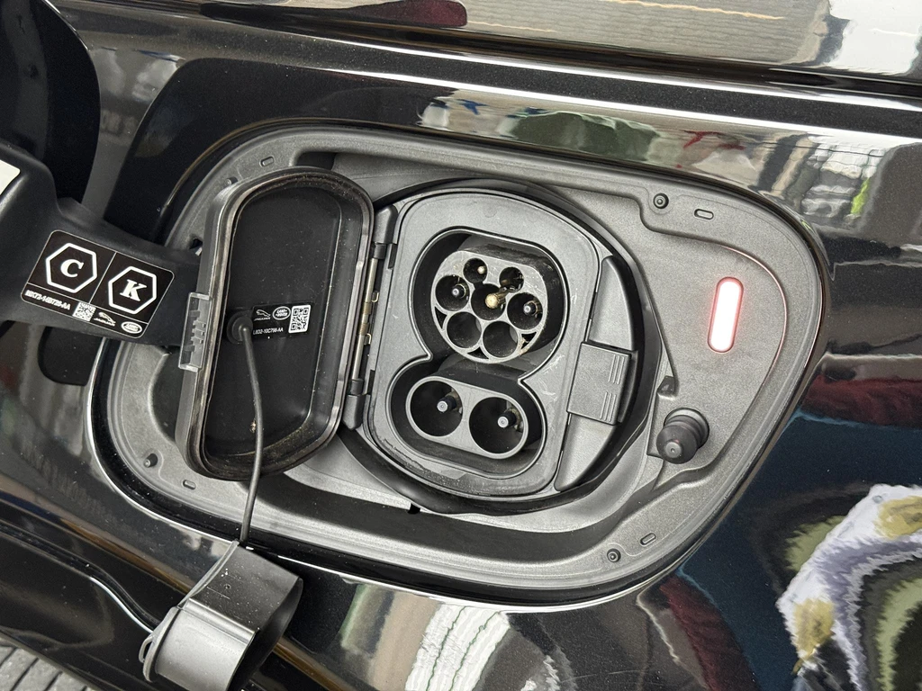 Land Rover Discovery Sport – foto 55