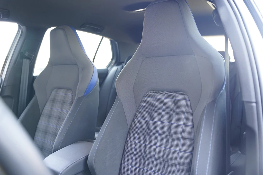 Volkswagen Golf – foto 10