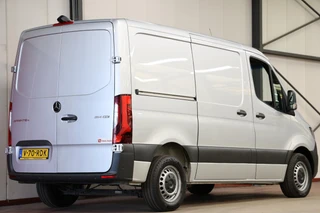 Mercedes-Benz Sprinter – thumbnail 3