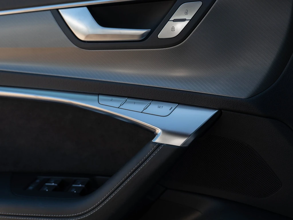 Audi A6 – foto 33