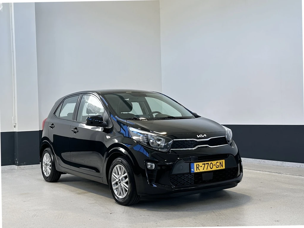 Kia Picanto – foto 5