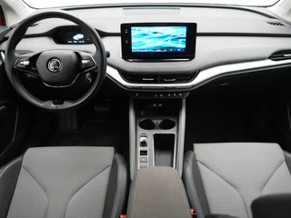 Škoda Enyaq iV – thumbnail 18