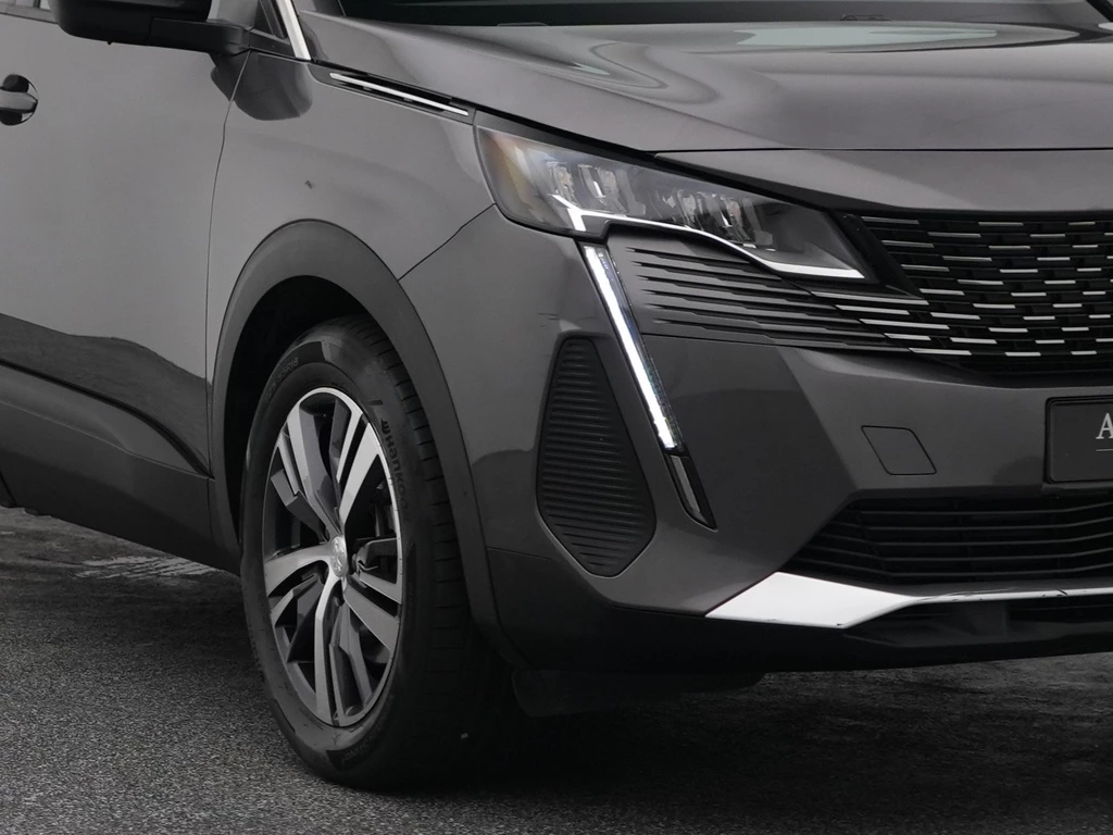 Peugeot 3008 – foto 30