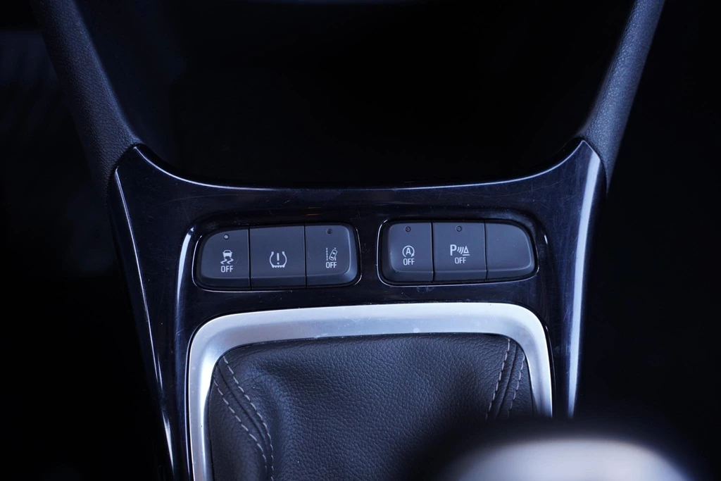 Opel Crossland – foto 38